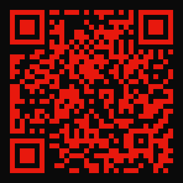The Ministry QR